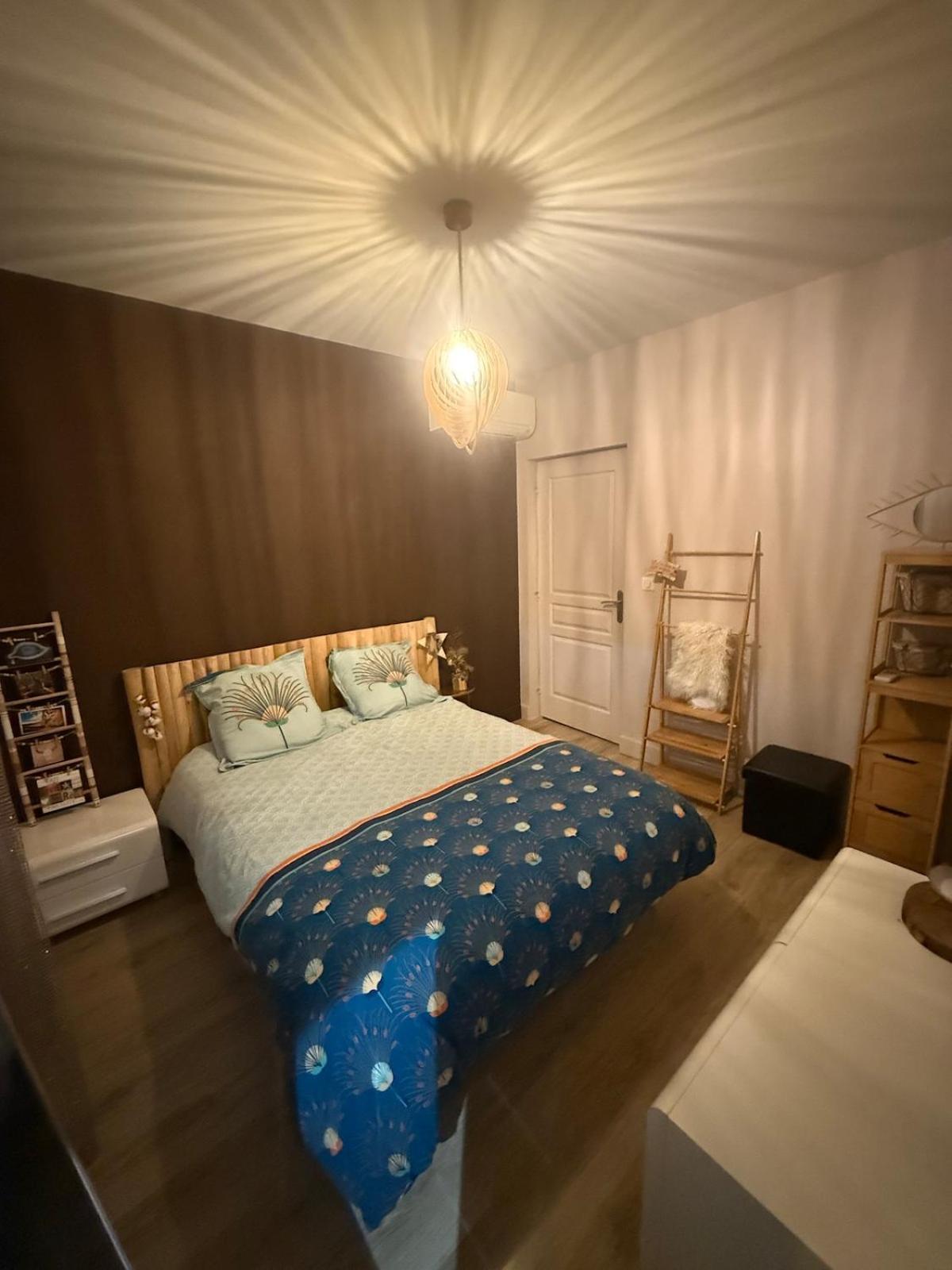 Le Havre De Paix En Garrigue 4 Chambres 3 Sdb Piscine Bezouce エクステリア 写真