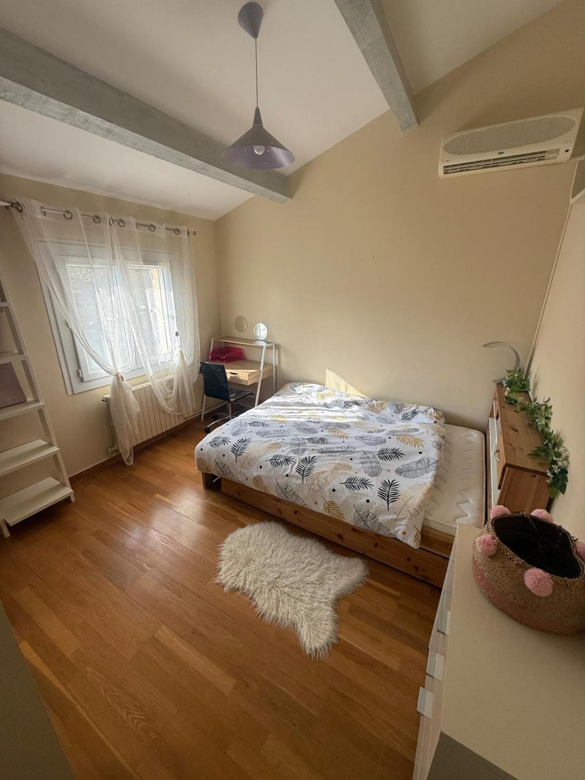 Le Havre De Paix En Garrigue 4 Chambres 3 Sdb Piscine Bezouce エクステリア 写真